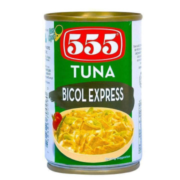 555鮪魚罐(155g)