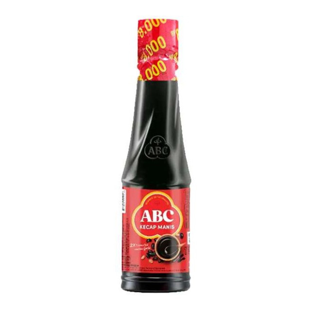 ABC 甜醬油（130 毫升）