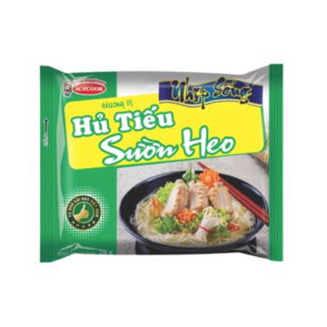 ACECOOK Nhịp Sống 排骨河粉 (70克×30包)