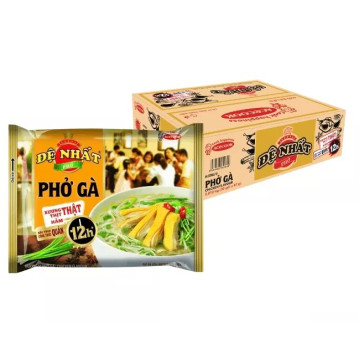 ACECOOK DE NHAT 越式雞肉風味河粉（68克 × 30包）