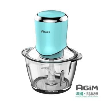 法國 阿基姆 AGiM 多功能食物料理機 AM-101-PK