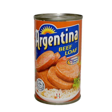 ARGENTINA 牛肉條(170g)