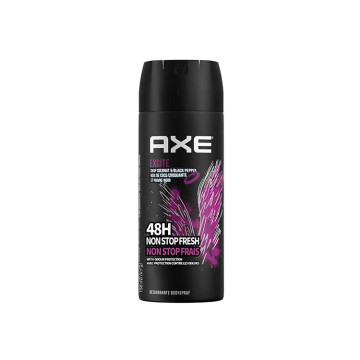 AXE EXCITE 男士香水（150ml）