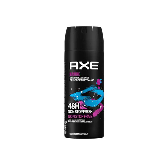 AXE MARINE 男士香水（150ml）