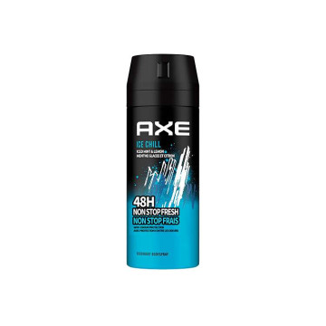 AXE ICE CHILL 男士香水（150ml）