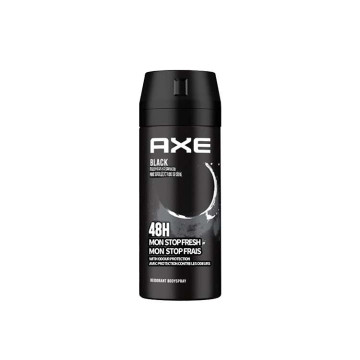 AXE BLACK 男士香水（150ml）