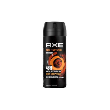 AXE DARK TEMPTATION 男士香水（150ml）