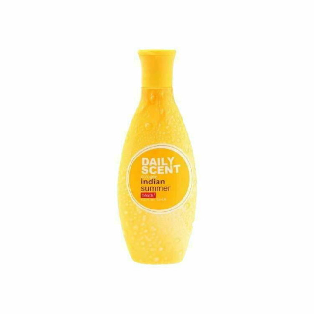 BENCH印度夏日古龍水 (125ml)
