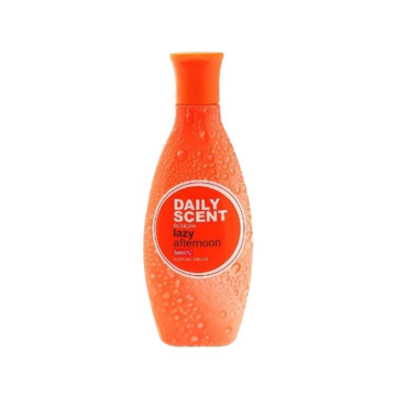 BENCH慵懶午後古龍水 (125ml)
