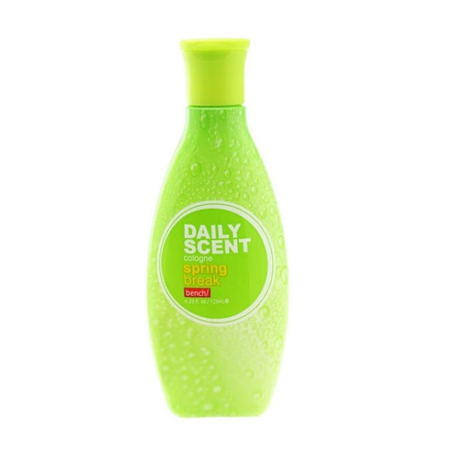BENCH 春假古龍水 (125ml)
