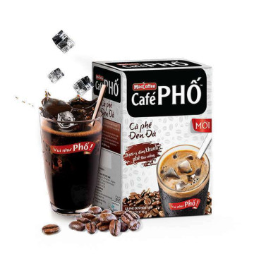 CAFEPHO冰咖啡(盒裝)(16gx10包)