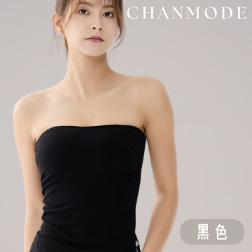 CMD羅紋平口側開衩BRATOP