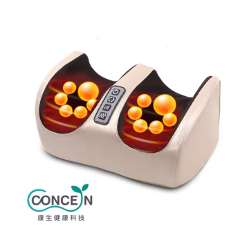 CONCERN摩力寶貝輕巧美腿按摩機