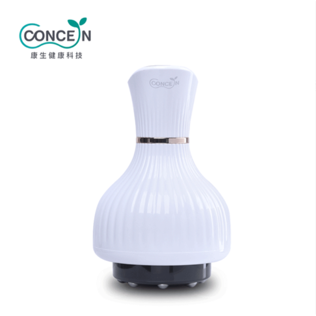 CONCERN Easy gogo筋鬆樂 美型拔罐刮痧儀