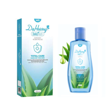DA HUONG 多效舒護沐浴劑(120ml)
