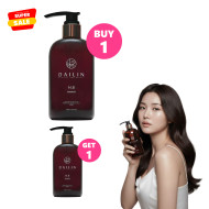 DAILIN N.8 養髮洗髮精 500ml