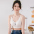 DAIMA莫代爾無縫內衣 Bra Top內衣/彈力運動背心內衣