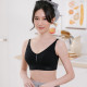 DAIMA莫代爾無縫內衣 Bra Top內衣/彈力運動背心內衣