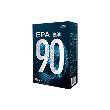 德創生技高機能魚油60粒*1瓶