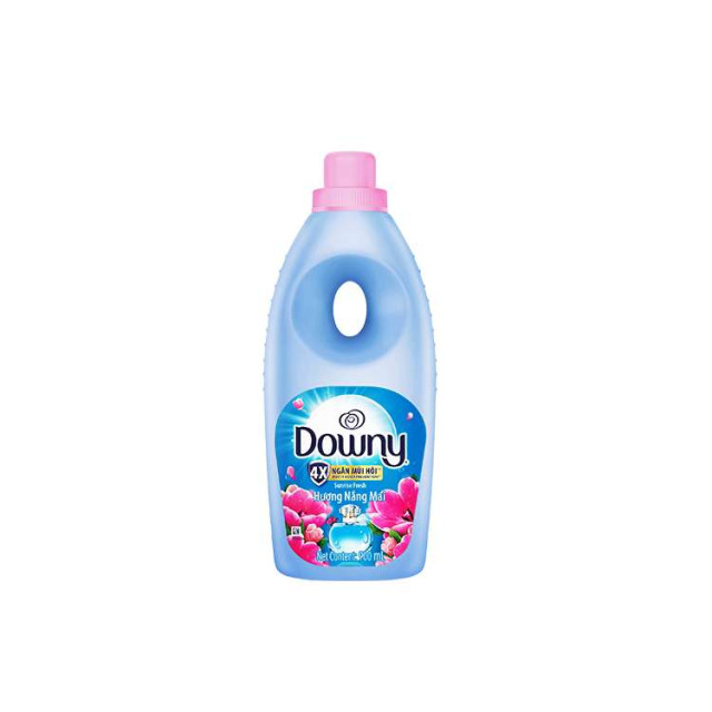 DOWNY 陽光之香柔軟精 900毫升