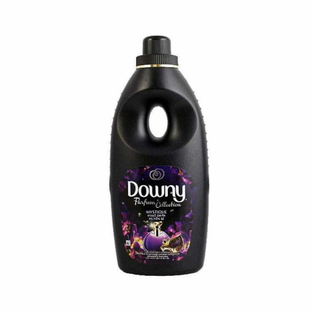 DOWNY 黑色神秘柔軟精（800毫升）