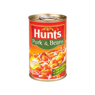 Hunt’s白豆罐(小)(175g)-3072