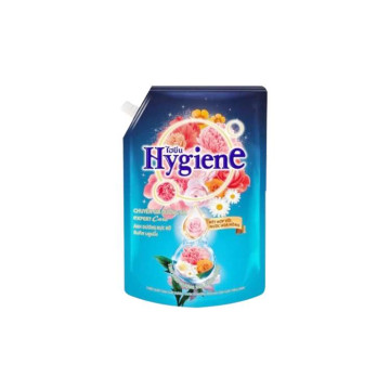 Hygiene 濃縮柔軟精(深藍)(1.1L)-VLH022