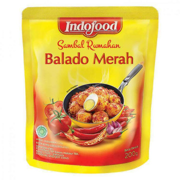 Indofood 調味醬（200 公克）