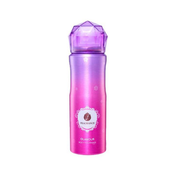 J fragrance香水(粉紫)(60ml)