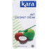 Kara 椰漿／椰漿奶油／即用型椰漿（1000 毫升）