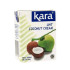 Kara 椰漿／椰漿奶油／即用型椰漿（200 毫升）
