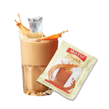 MaxTea 印尼拉茶 25g × 30包