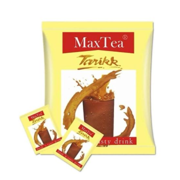 MaxTea 印尼拉茶 25g × 30包