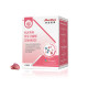 NUTRIMATE 你滋美得私密專科玫莓甘露糖（30粒／盒）-3盒優惠組加贈花項鍊