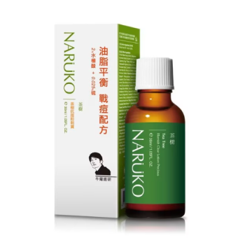 NARUKO 茶樹抗痘粉刺寶 30ml