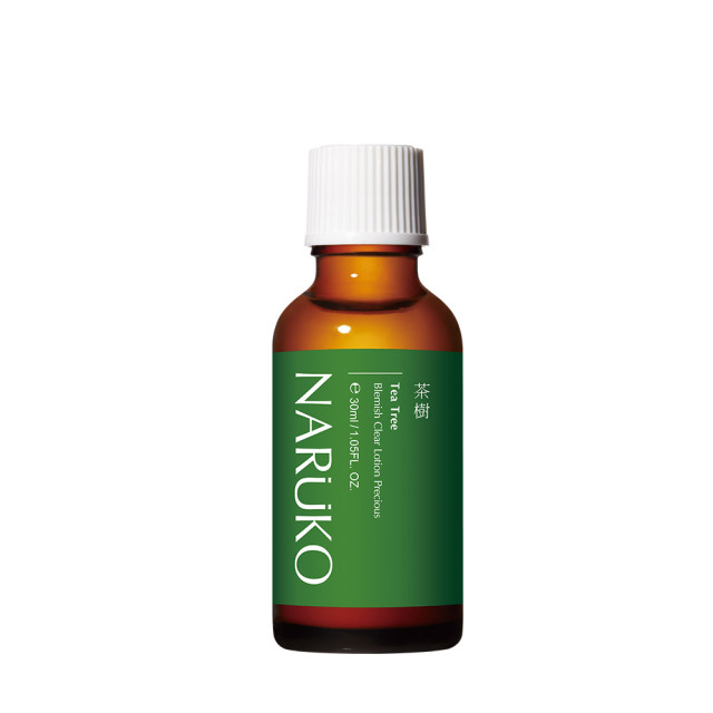 NARUKO 茶樹抗痘粉刺寶 30ml