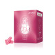Man Man限定-NUTRIMATE 光曜時空膠囊（30粒／盒）買一送一 再送花項鍊