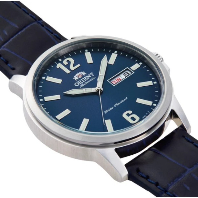 ORIENT RA-AA0C05L 摩登都會機械錶