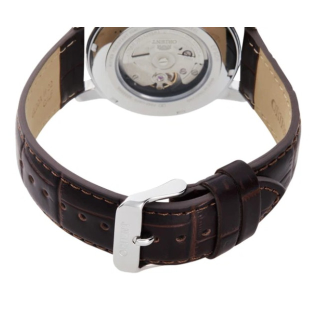 ORIENT RA-AA0C06E時代印象機械錶