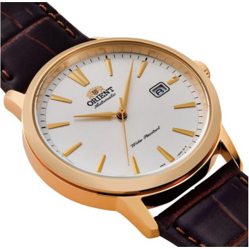 ORIENT RA-AC0F04S絕代風華機械錶