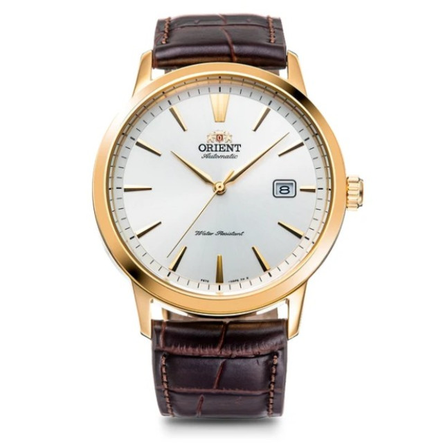 ORIENT RA-AC0F04S絕代風華機械錶