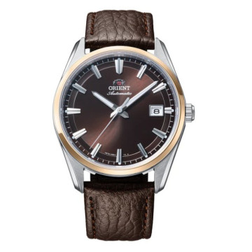 ORIENT RA-AC0R03Y伯爵風尚永恆錶