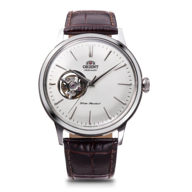 ORIENT RA-AG0002S 低調經典機械錶