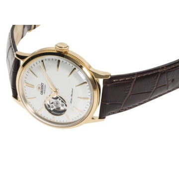 ORIENT RA-AG0003S經典奢華機械錶