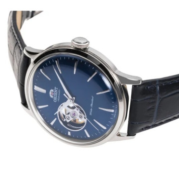 ORIENT RA-AG0005L低調王者機械錶