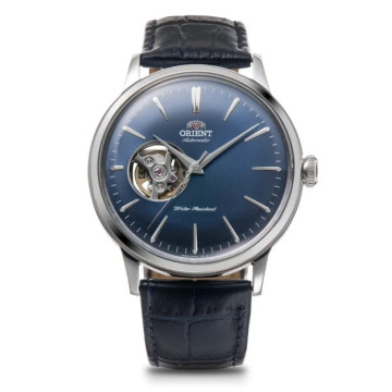 ORIENT RA-AG0005L低調王者機械錶
