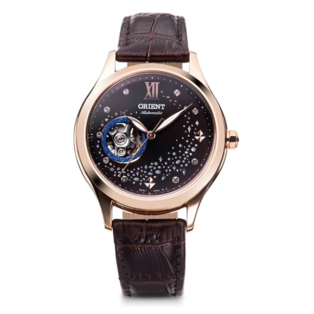 ORIENT RA-AG0017Y爵士魅力機械錶
