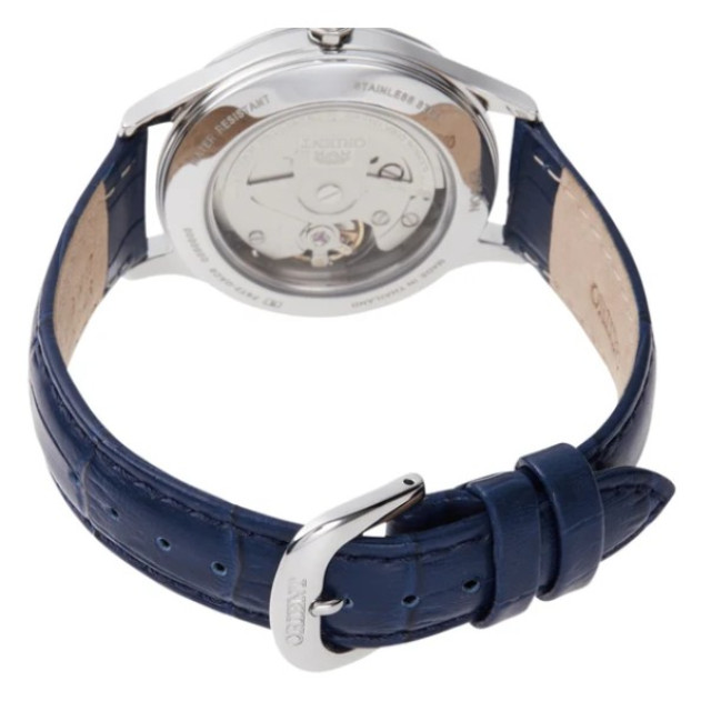 ORIENT RA-AG0018L 星空騎士機械錶