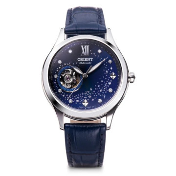 ORIENT RA-AG0018L 星空騎士機械錶