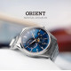 ORIENT RA-AK0308L 夢幻星空永恆機械錶